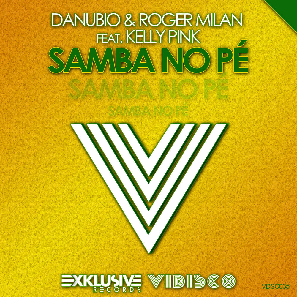 Picture of Samba No Pe