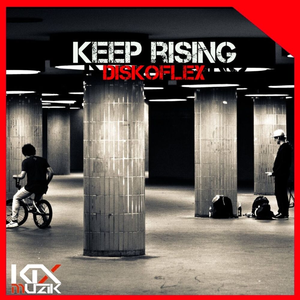 Picture of Keep Rising
