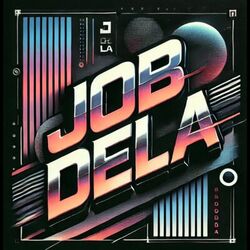 Cover of Job Dela