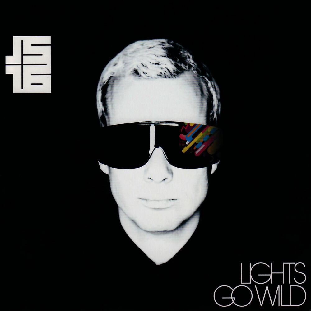 Picture of Lights Go Wild