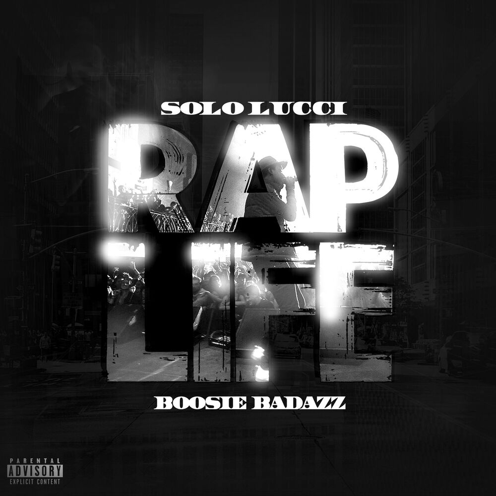 Picture of Rap Life