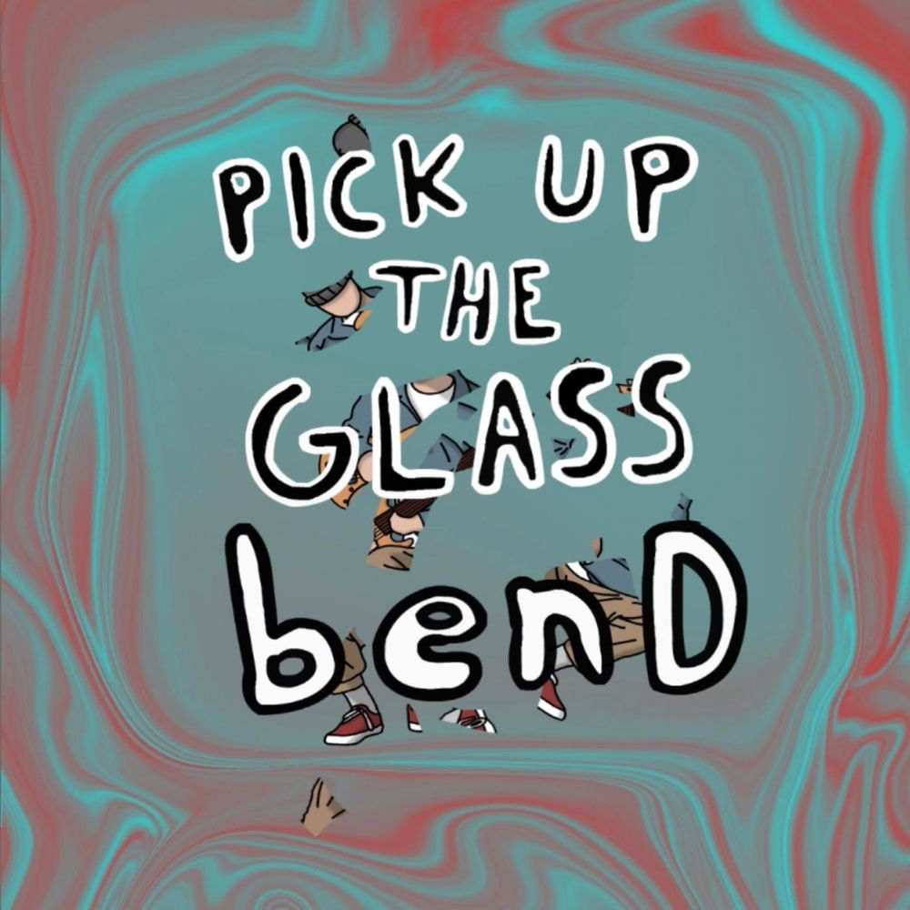 Album artwork for Untitled No. 42 by Bend