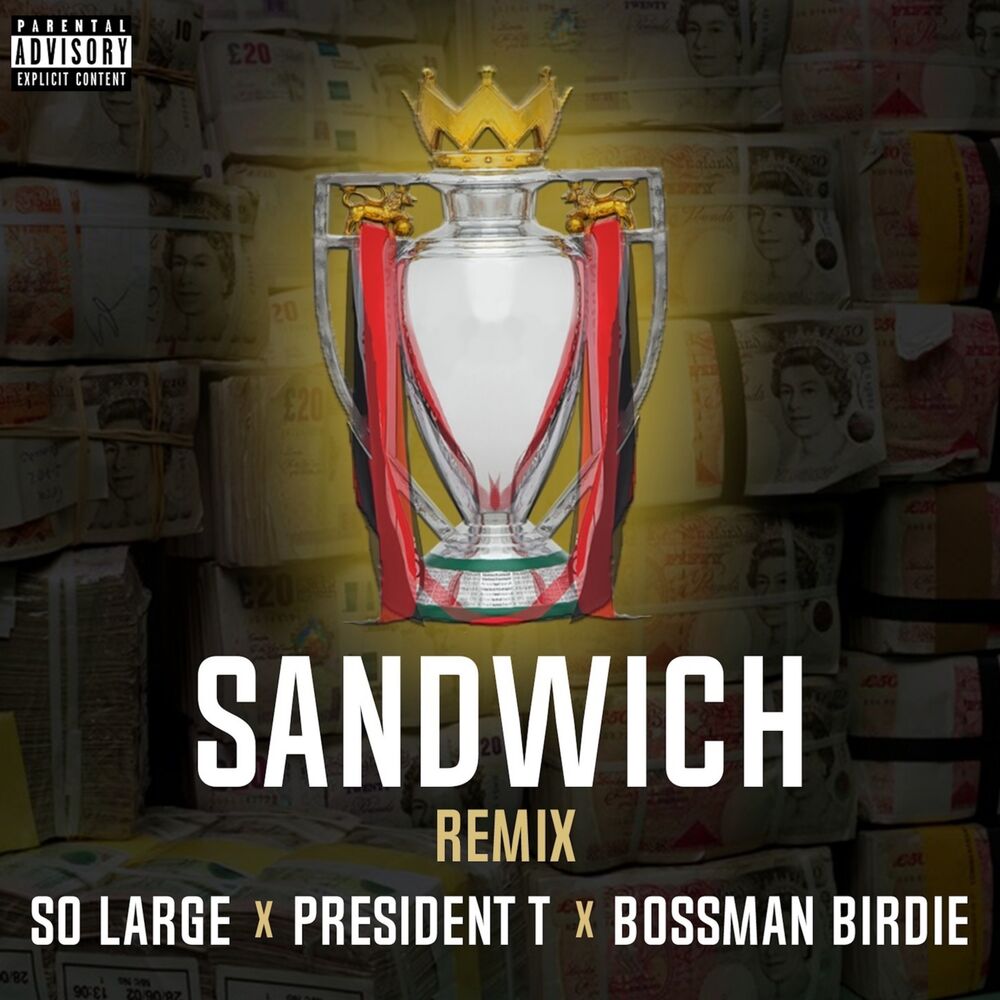 Picture of Sandwich Remix