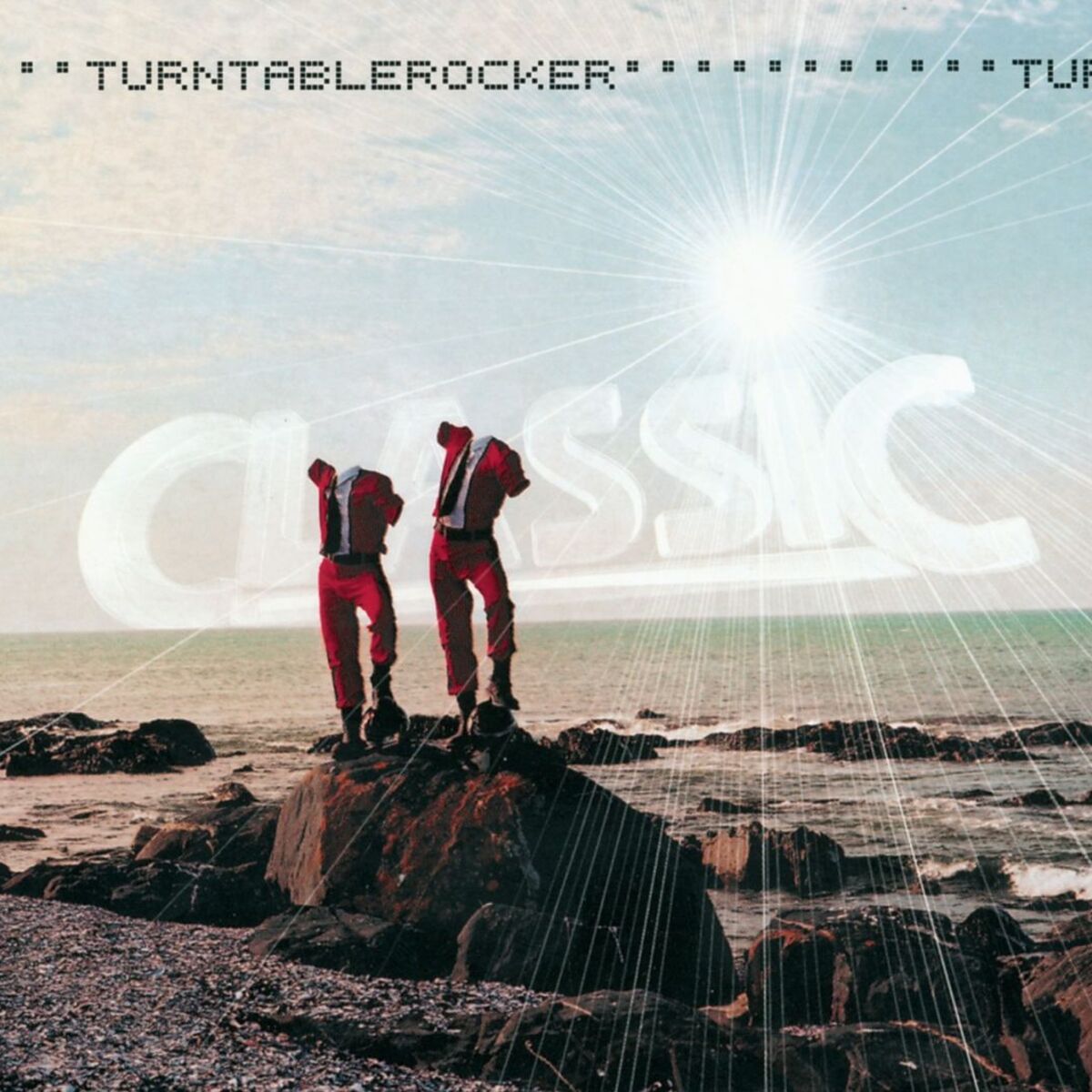 Album cover of Classic
