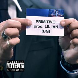 Cover of Primitivo