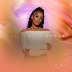 Cover of Heart of a Human
