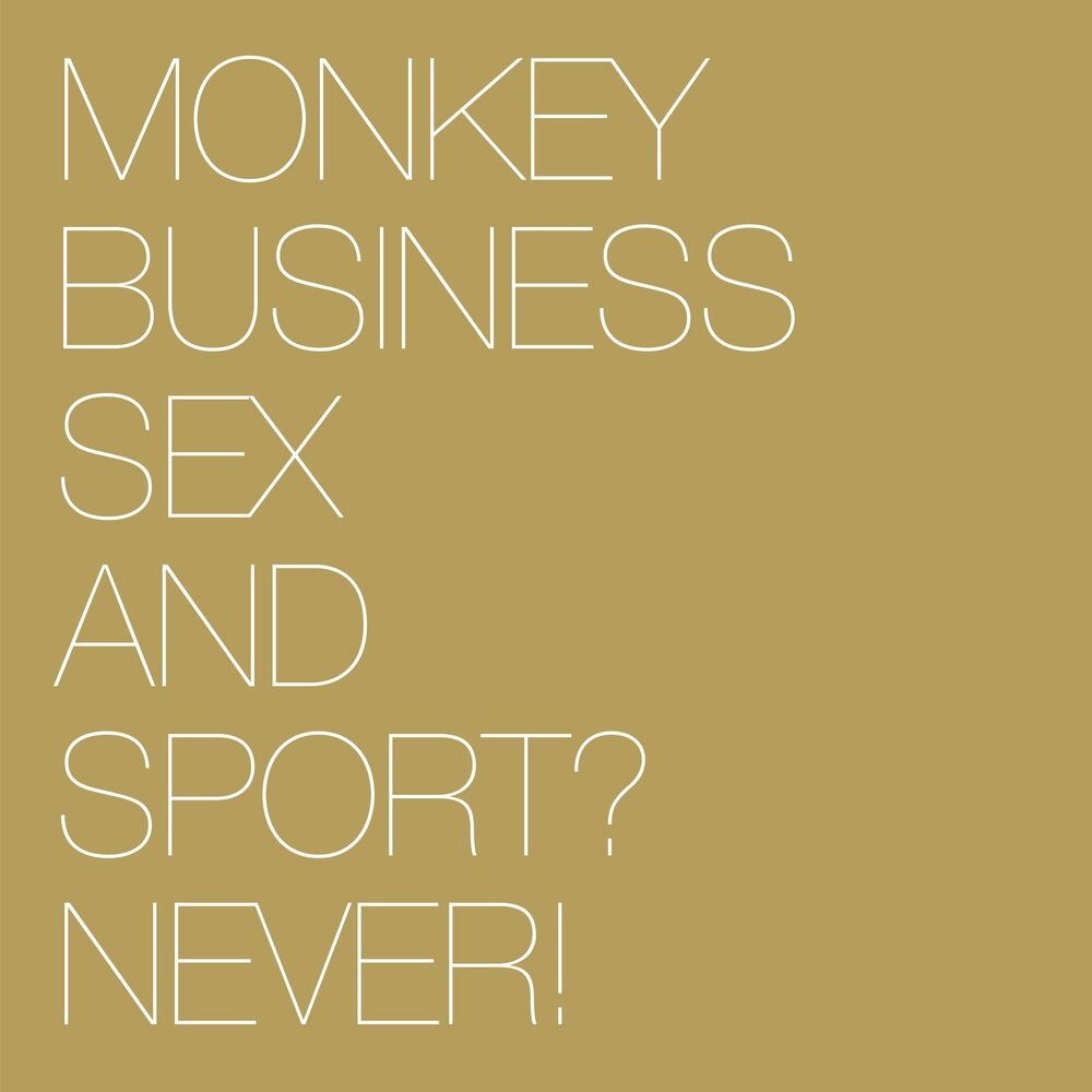 Picture of Sex and Sport? Never!
