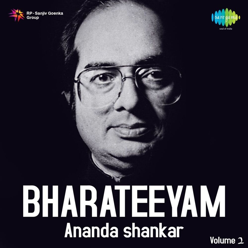 Picture of Bharateeyam, Vol. 2