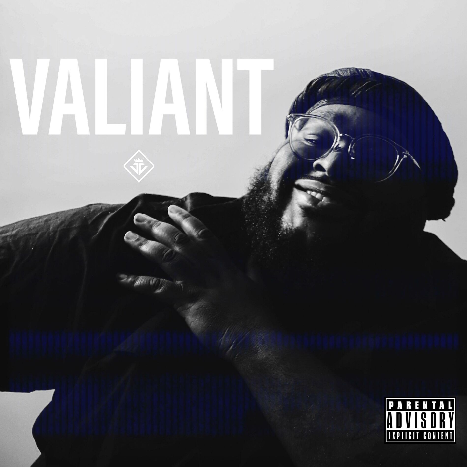 Album cover of VALIANT