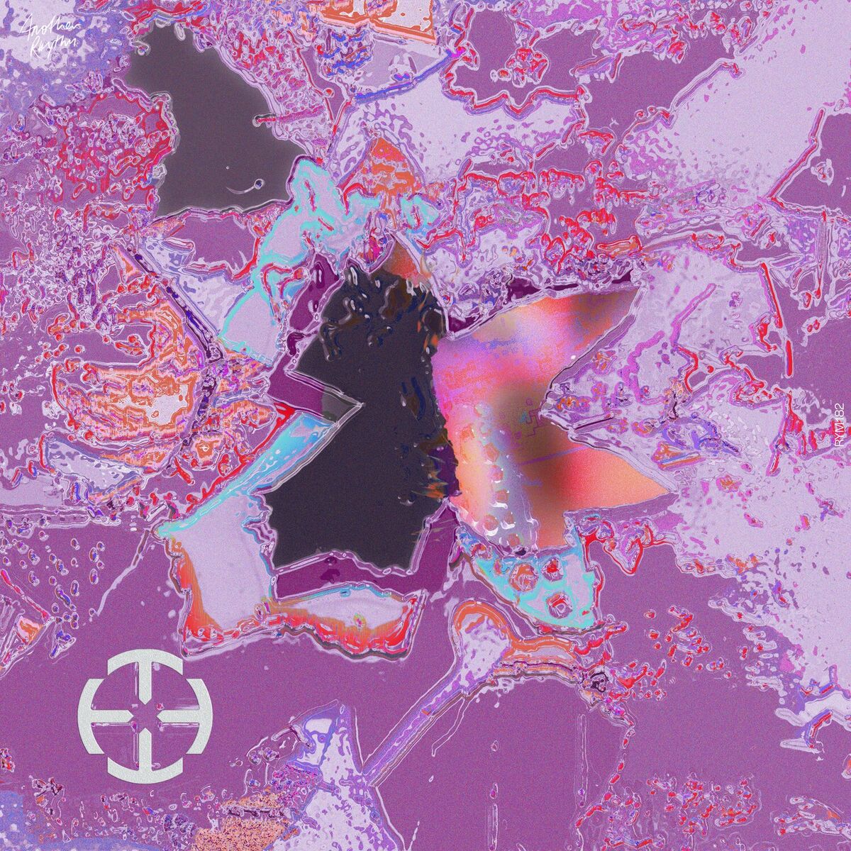 Album cover of Hawt (Remixes)