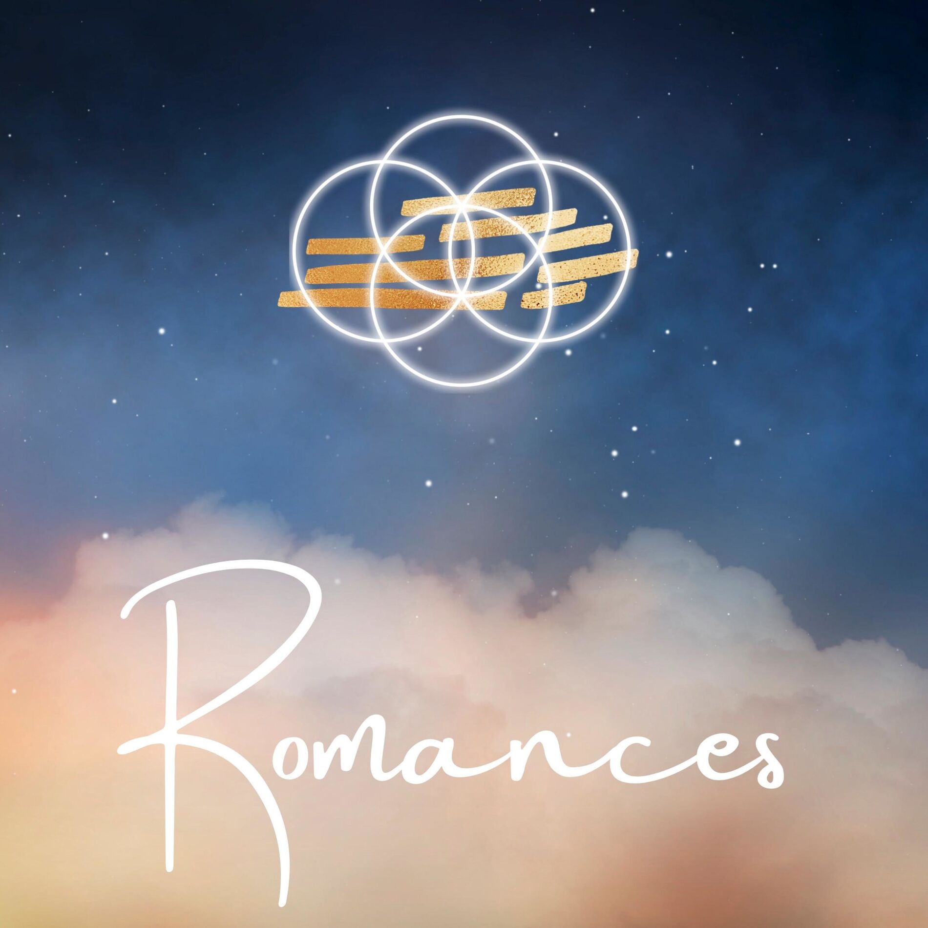 Album cover of Romances