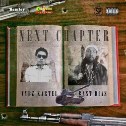 Cover of Next Chapter