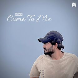 Cover of Come To Me