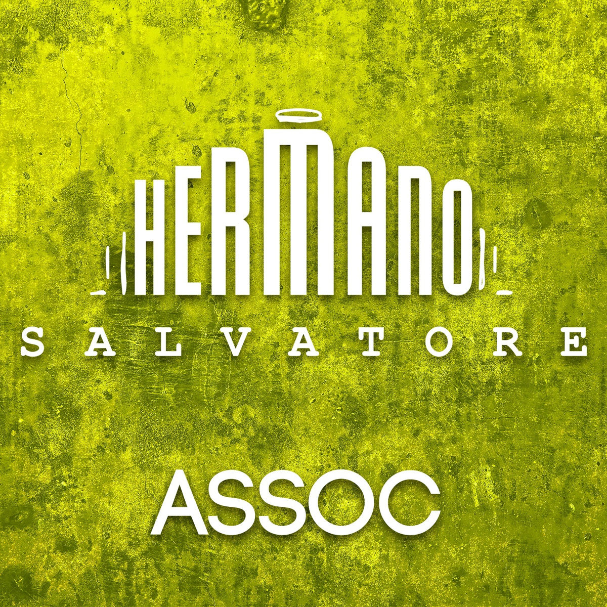 Album cover of ASSOC