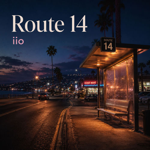 route 14