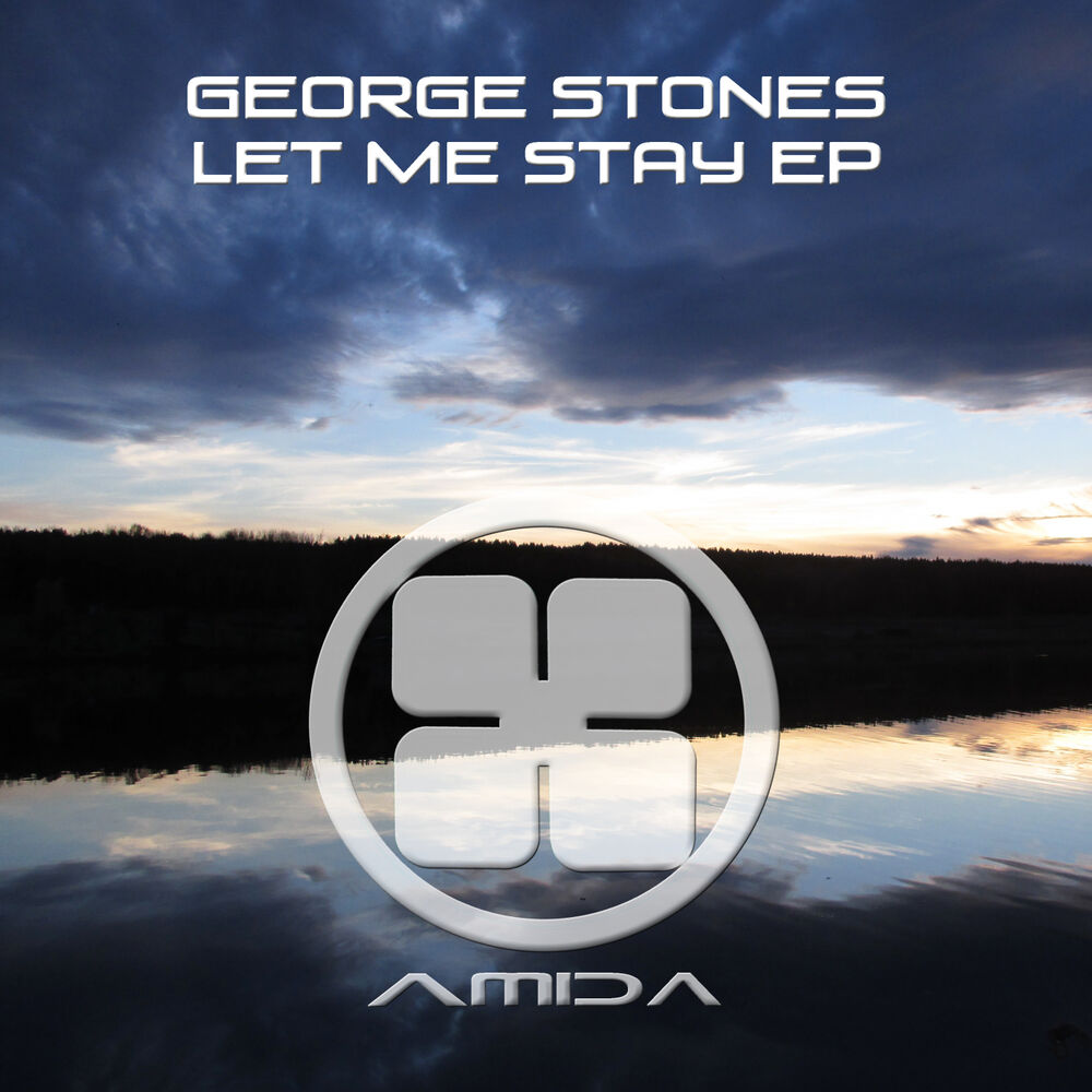 Picture of Let Me Stay EP