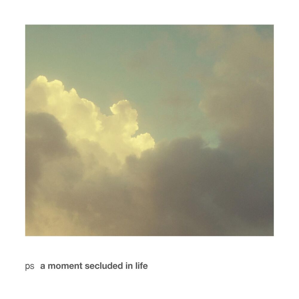 Picture of A Moment Secluded in Life