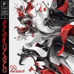 Cover of Flow State EP