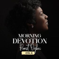 Cover of Morning Devotion Vol 2