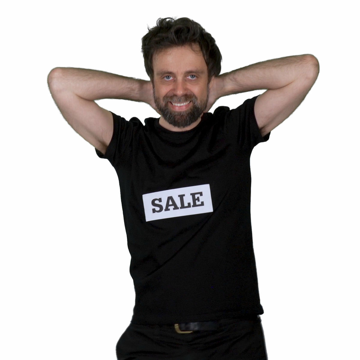 Album cover of Je veux du sale