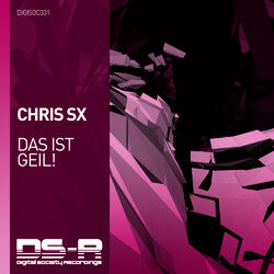 Cover of Das Ist Geil!