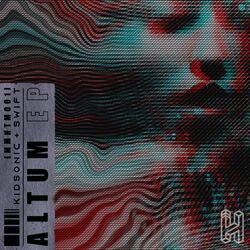Cover of Altum