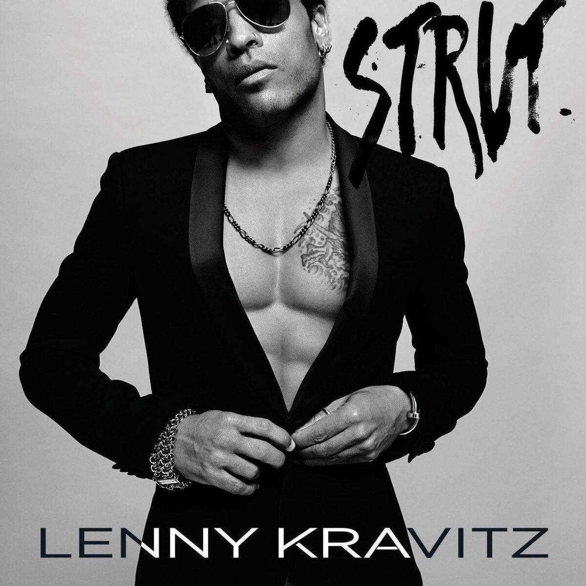 Album cover of Sex