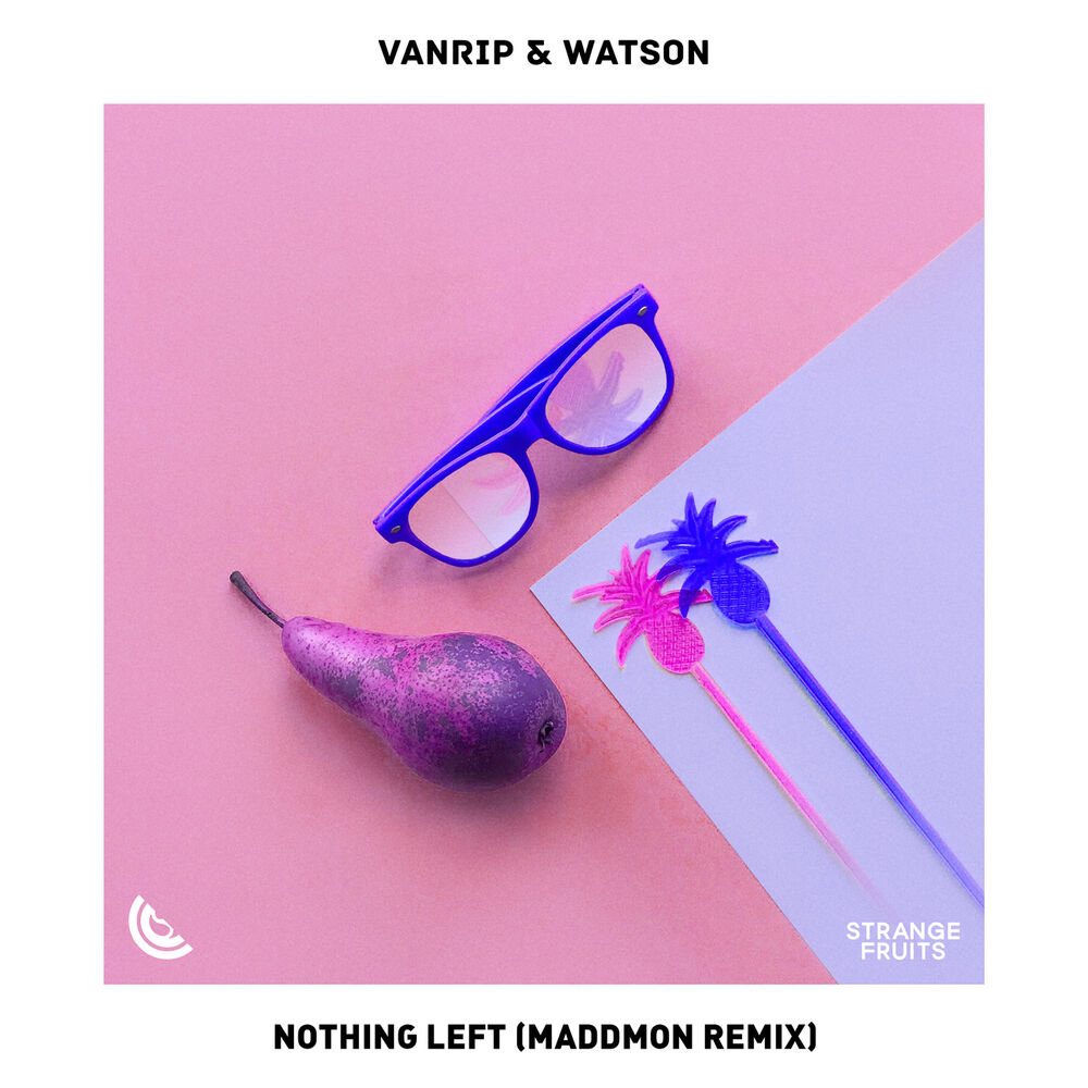 Picture of Nothing Left (Maddmon Remix)