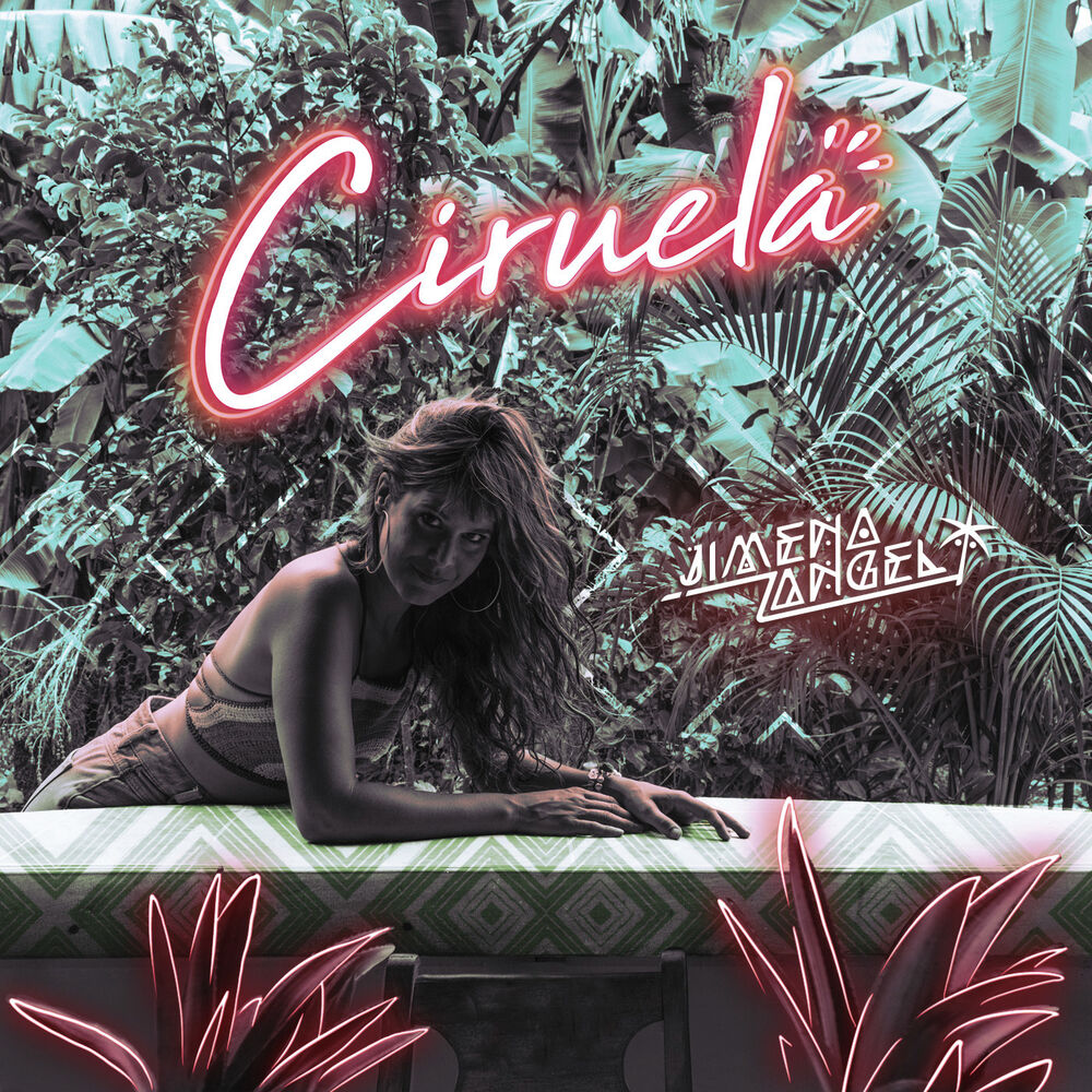 Picture of Ciruela