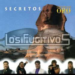 Cover of Secretos