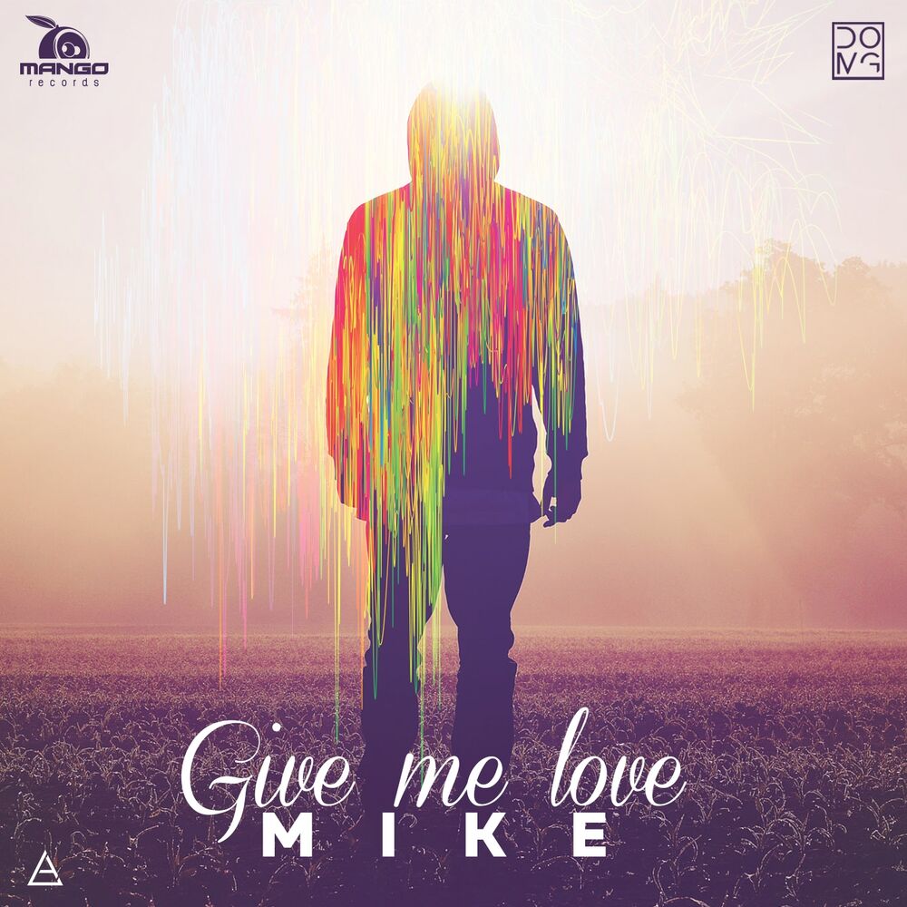 Picture of Give Me Love