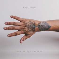 Cover of Deus Se Faz Presente