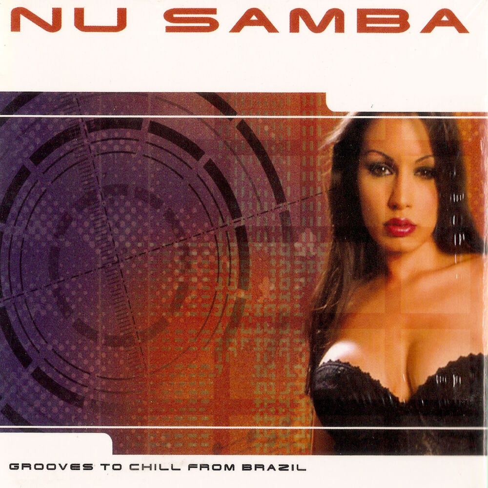 Picture of Nu Samba