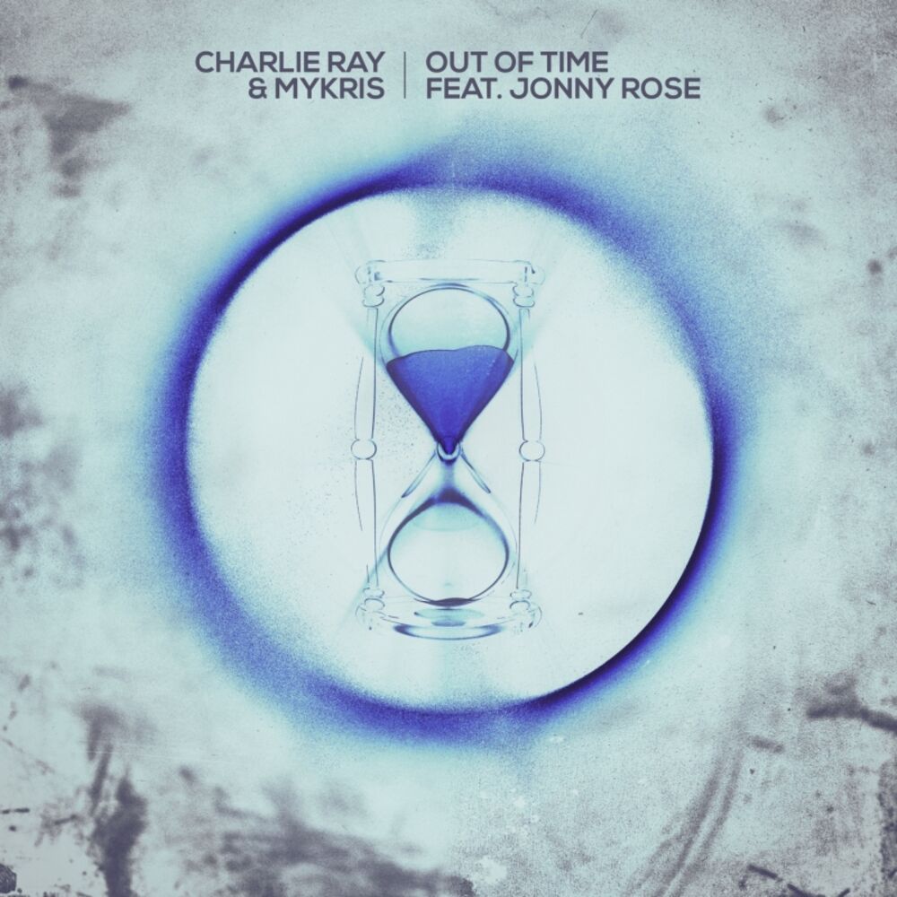 Picture of Out Of Time (feat. Jonny Rose)