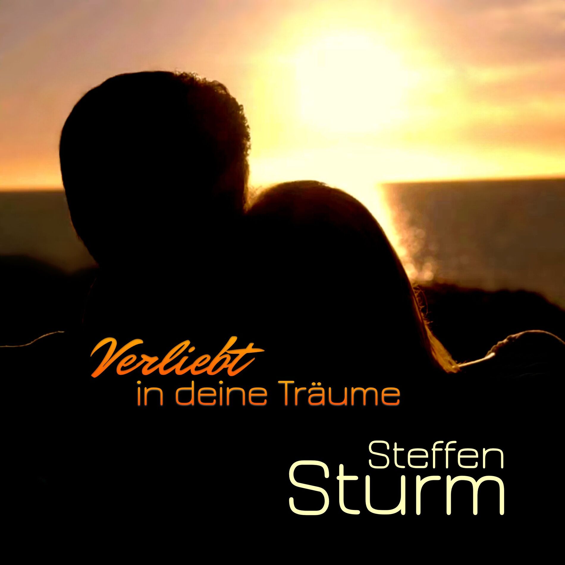 Album cover of Verliebt in deine Träume
