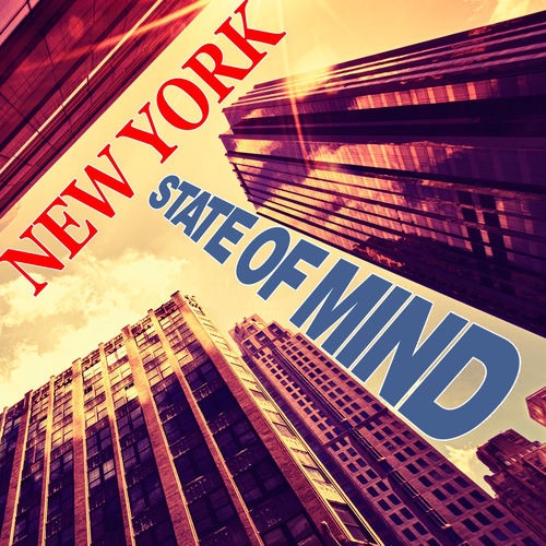 New York State of Mind