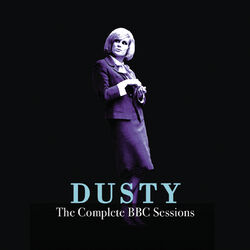 Cover of The Complete BBC Sessions