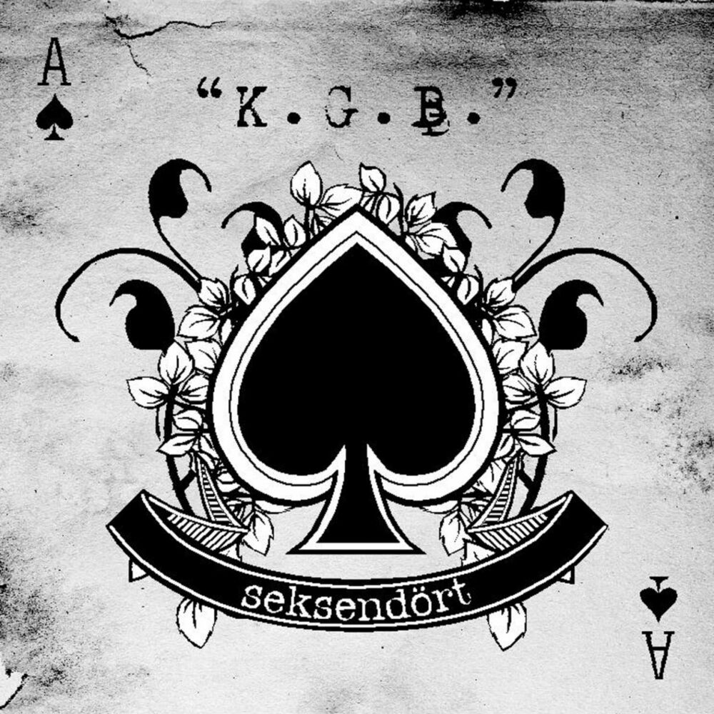 Picture of K.G.B.