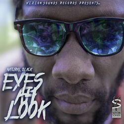 Cover of Eyes Ah Look