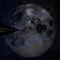Cover of Moonlight Recomposed