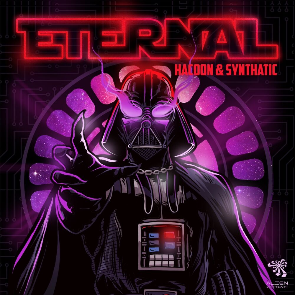 Picture of Eternal