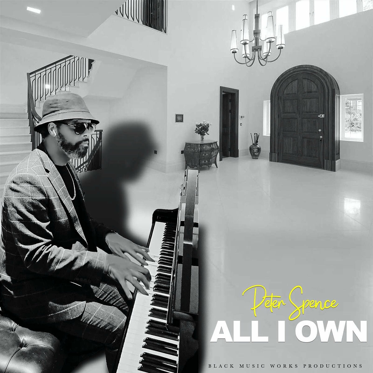 Album cover of All I Own