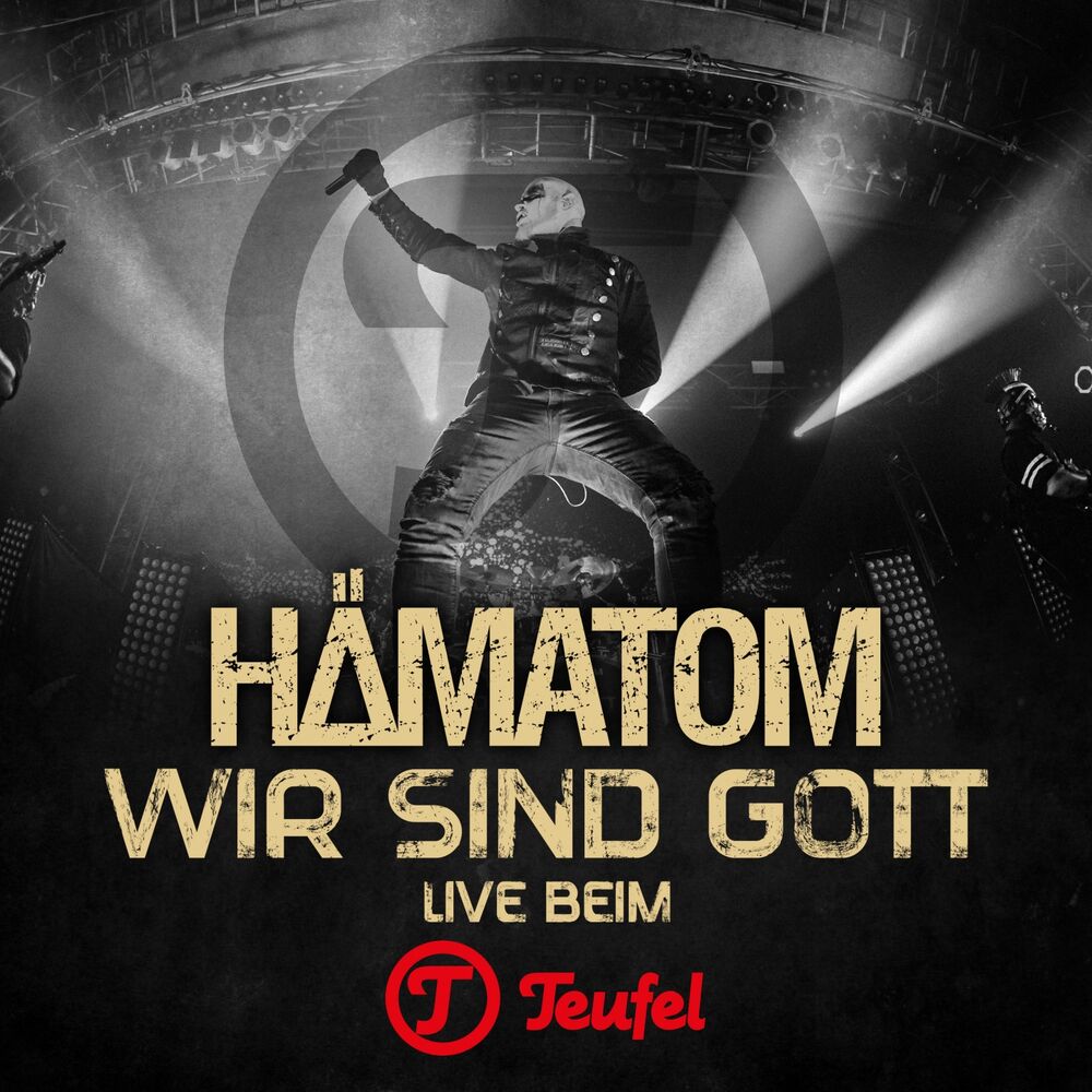 Picture of Wir sind Gott (Live beim Teufel)