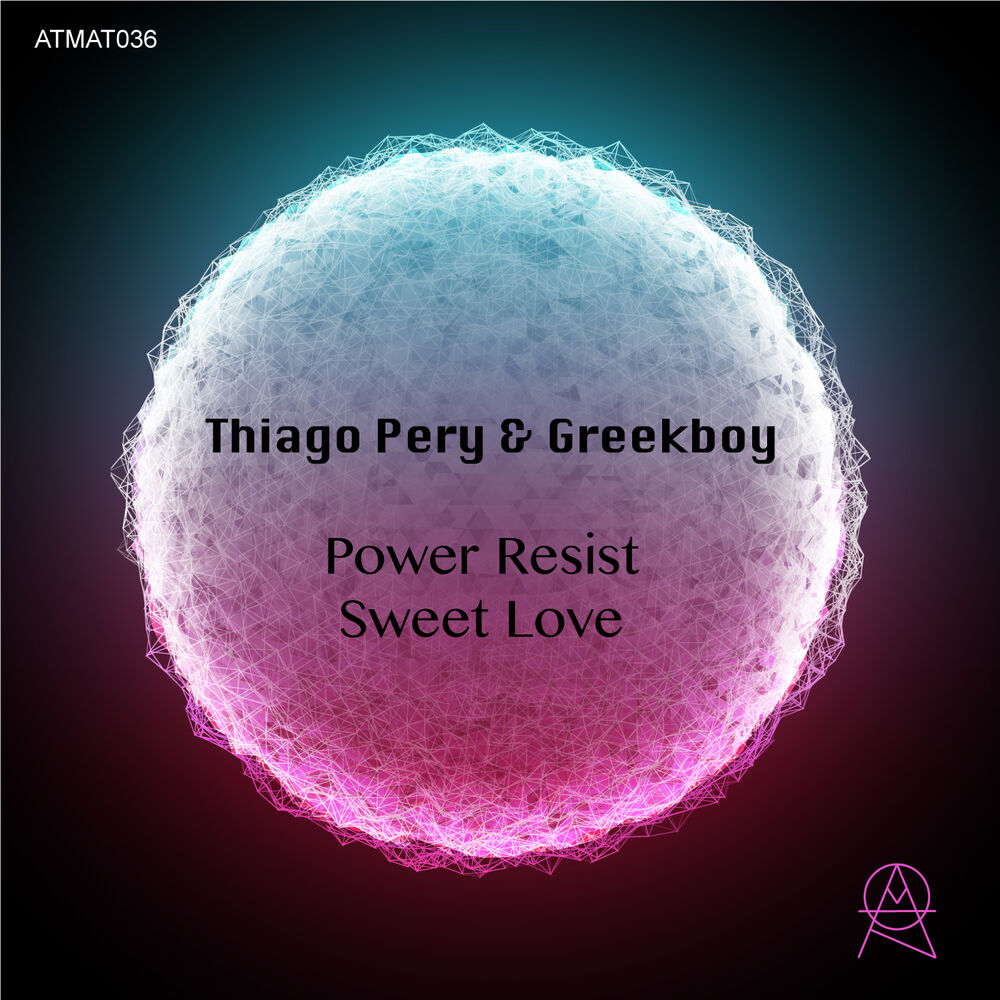 Picture of Sweet Love EP