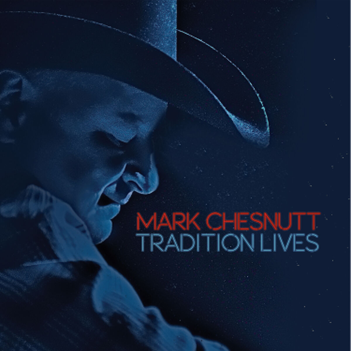 Album cover of Tradition Lives