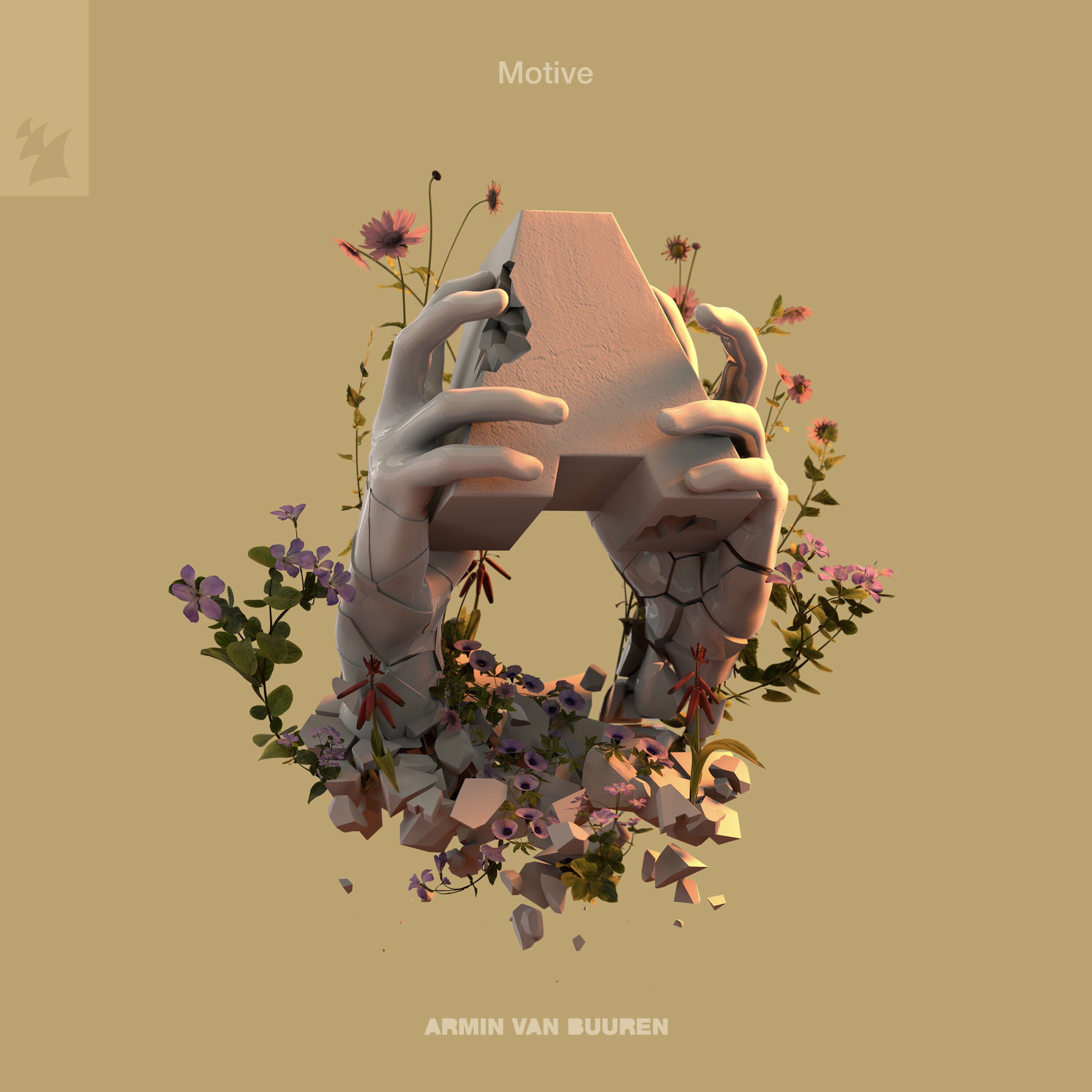 Album cover of Motive