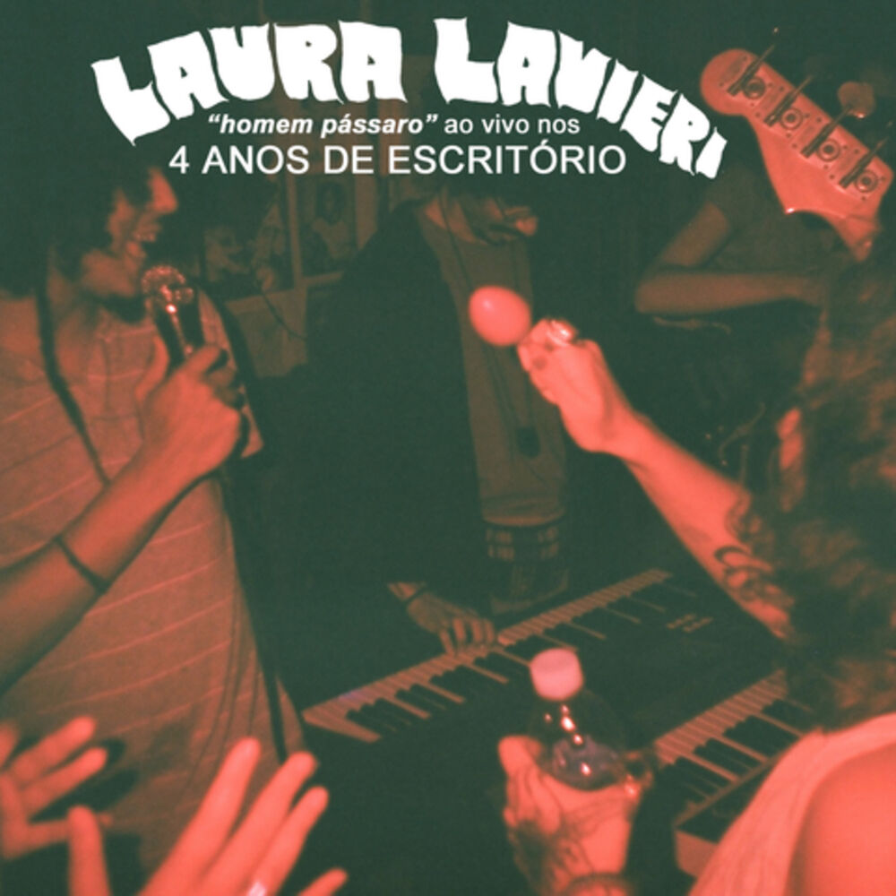 Picture of Ao Vivo nos 4 anos de Escritório (Ao Vivo)