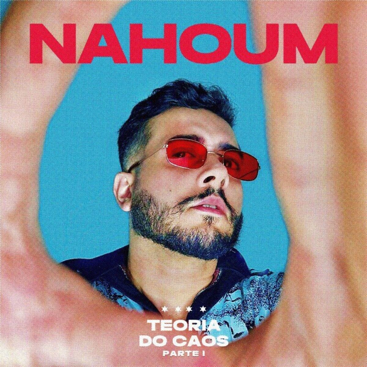 Album cover of Teoria do Caos, Pt. 1