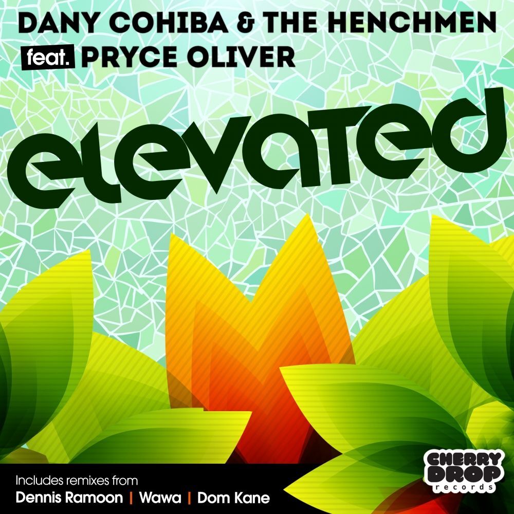 Picture of Elevated