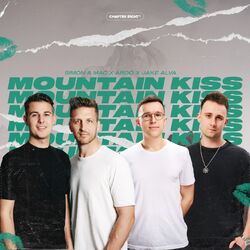 Mountain Kiss